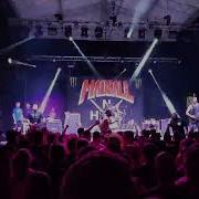 Madball Down By Law Toxic Weekend 06 07 2024