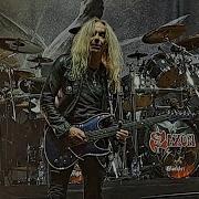 Saxon Live Madame Guillotine Live Debut Hydro Glasgow 2024