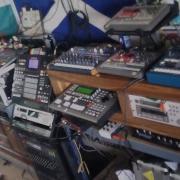 Generative Patch Melodic Modular Rhythm 1