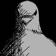 Fever Dream Bird