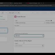 FLOW19 AUTO CREATE NEW OPPORTUNITY USING RECORD TRIGGERED FLOW IN SALESFORCE