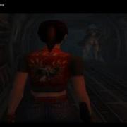 RESIDENT EVIL CODE VERONICA Easy Way To Beat Tyrant