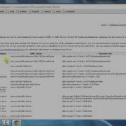Installing Jreport Designer