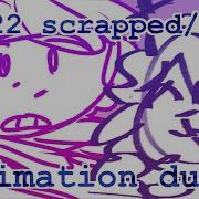 2022 Scrapped WIP Animation Dump