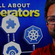 День 50 Учебное пособие по операторам Kubernetes с демонстрацией