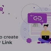 How To Generate QR Code For Link Convert URL Into QR