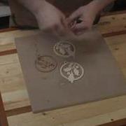 Scroll Saw Stack Cutting Part 2