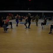 Unused Scene From PITCH PERFECT 3 Rehearsal Footage