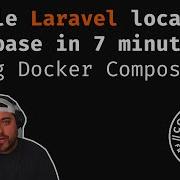 Simple Laravel Local Database In 7 Minutes With Docker Compose