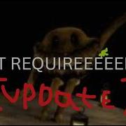WYST REQUIRE SCRIPT UPDATE
