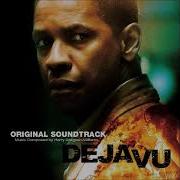 Harry Gregson Williams Deja Vu Track 3 Dazzle Me