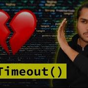 TRUST ISSUES With SetTimeout Namaste JavaScript Ep 17