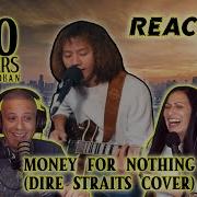 I WANT MY MTV REO BROTHERS MONEY FOR NOTHING DIRE STRAITS COVER FIRST REACTION