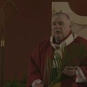 Palm Sunday Services Go Virtual In Age Of Social Distancing