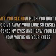Give Me A Reason By Buffy Karaoke