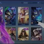 Ultimate Mobile Legends Mage And Support Slander