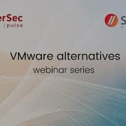 VMware Alternative Scale Computing
