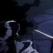 Afro Samurai AMV Gangsta S Paradise ᵏ