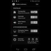 Tasker Tutorial Create Scene Prepare Your Scene Before Show Scene