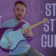 The Guitar That Made Me Question My Strat