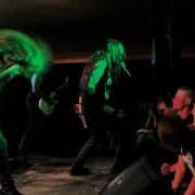 Skeletonwitch This Horrifying Force The Desire To Kill Live