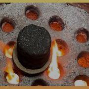 Primitive Technology Grate Furnace Wood Fired Smelting Experiment