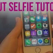 Donut Selfie Tutorial Part 3 Video Editing On IPhone