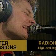 Radiohead High And Dry Live On 2 Meter Sessions 1995