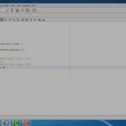 Java Programming Tutorial 6 Building A Basic Calculator X264