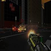 Hellbound The Space Pirate For Doom 2 Map 14 Doom District