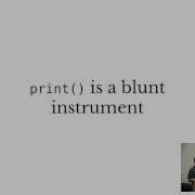 Introduction To Debugging With Python