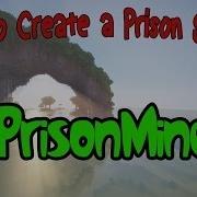 How To Create A 1 7 Prison Server 1 PLUGIN PrisonMine
