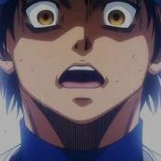 Diamond No Ace AMV Broken Souls