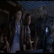 ALIENS Robot Sentry Guns Deleted Scenes