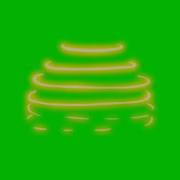 Shock Wave Move Green Screen Effect