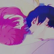 The Night We Met Ao Haru Ride AMV