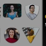 Обрезайте видео и изображения любой формы в Alight Motion Учебное пособие по Alight Motion для