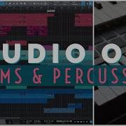 Beat Making 101 Primary Elements Drums Percussion