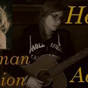 Adele Hello GERMAN VERSION