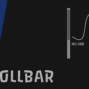 How To Create Custom ScrollBars Using CSS Tutorial In Bahasa