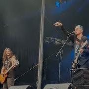Fuming Mouth Out Of The Shadows Live At Dynamo Metalfest 2023