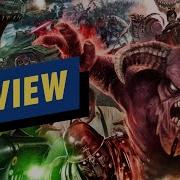 FPS First Person Shooter Review