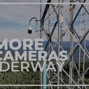 PGE Adds More Wildfire Detection AI Cameras East Of The Cascade