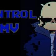 Undertale AMV Control