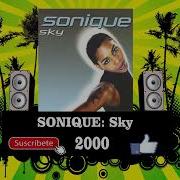 Sonique Sky Radio Version