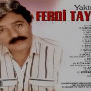 Ferdi Tayfur Söyleten Sensin