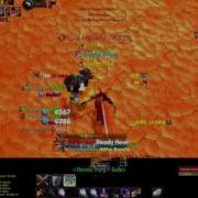 WoW Duel In Durotar Wegame Test