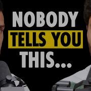 Novak Djokovic REVEALS His Secret Mindset Shift That ENDS Self Doubt