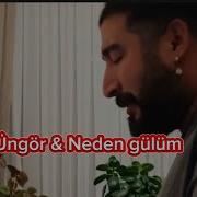 Ferhat Üngör Neden Gülüm Piano Cover 2024 Official