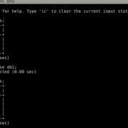 MySQL How To Create Database And User From Terminal